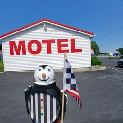 Allen's Budget Motel