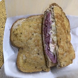 Ruben Ruben