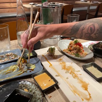 Kae Sushi - Sushi Bars Near Me - Coral Gables, Florida Kae Sushi - Sushi Bars Near Me - Coral Gables, Florida
