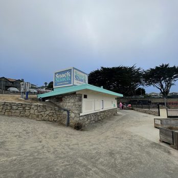 Snack Shack - The spot! - Ice Cream & Frozen Yogurt Near Me - Pacific Grove, California Snack Shack - The spot! - Ice Cream & Frozen Yogurt Near Me - Pacific Grove, California