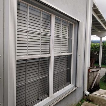 Broward County Shutters & Windows - Accordions - Shutters Near Me