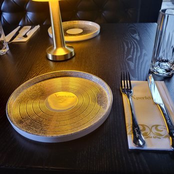 Xperience - Table setting - Cocktail Bars Near Me - Woodbridge, New Jersey Xperience - Table setting - Cocktail Bars Near Me - Woodbridge, New Jersey