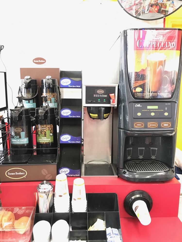 JACKIE’S SERVICE STATION Updated October 2024 13 Photos & 17 Reviews 5957 Vineland Ave