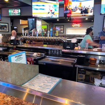 Wings & Ribs - Taps and sports, what more could you want? - American Near Me - Pompano Beach, Florida Wings & Ribs - Taps and sports, what more could you want? - American Near Me - Pompano Beach, Florida