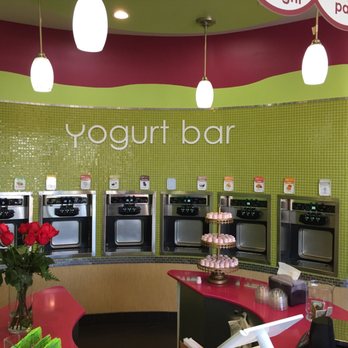 Andias frozen Yogurt - Yogurt Bar - Ice Cream & Frozen Yogurt Near Me - Hialeah, Florida Andias frozen Yogurt - Yogurt Bar - Ice Cream & Frozen Yogurt Near Me - Hialeah, Florida