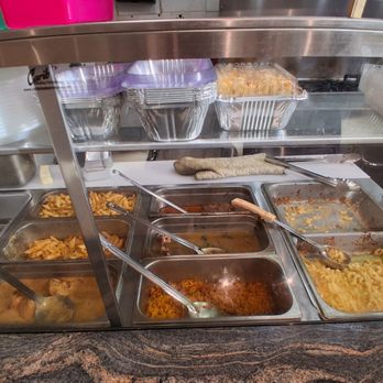Gretel and Sons - Soul Food Near Me - Westbury, New York