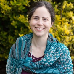Pacific Coast Ayurveda - Jen Briere, Head Coordinator