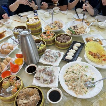 Royal Palace Seafood - Dim Sum Near Me - Vancouver, British Columbia Royal Palace Seafood - Dim Sum Near Me - Vancouver, British Columbia