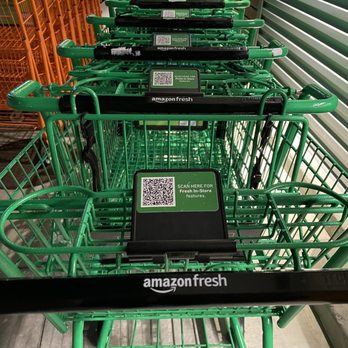 Amazon Fresh - Grocery Near Me - Northridge, California Amazon Fresh - Grocery Near Me - Northridge, California
