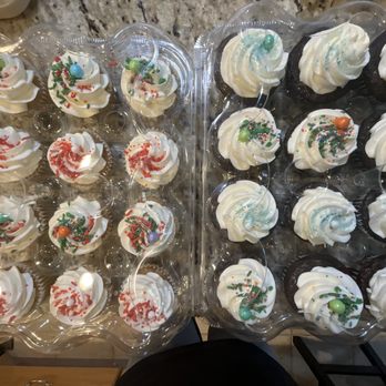 Soleil Bakery & Social House - "Sprinkle cupcakes" - Bakeries Near Me - Ocala, Florida Soleil Bakery & Social House - "Sprinkle cupcakes" - Bakeries Near Me - Ocala, Florida