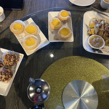 Triumph Valley - Dim Sum Near Me - Renton, Washington