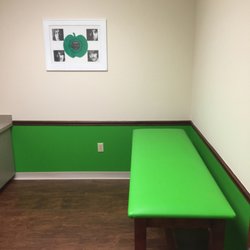 The Health & Wellness Center