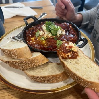 Jake's On Main - Breakfast & Brunch Near Me - Landisville, Pennsylvania