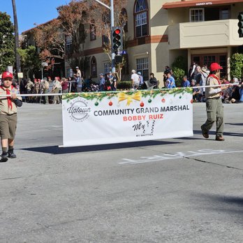 Whittier Uptown Association - Grand Marshall Bobby Ruiz - Shopping Centers Near Me - Whittier, California Whittier Uptown Association - Grand Marshall Bobby Ruiz - Shopping Centers Near Me - Whittier, California