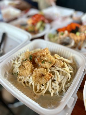 Golden Triangle Asian fusion 1 LLC by null