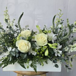 A Street Florist