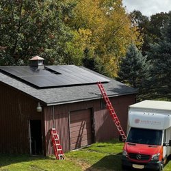 North Coast Solar