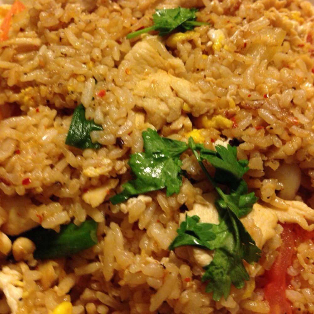 Thai Texas - The Thai Fried Rice for take out - Thai Near Me - Arlington, Texas Thai Texas - The Thai Fried Rice for take out - Thai Near Me - Arlington, Texas