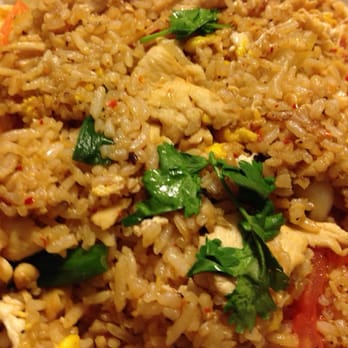 Thai Texas - The Thai Fried Rice for take out - Thai Near Me - Arlington, Texas Thai Texas - The Thai Fried Rice for take out - Thai Near Me - Arlington, Texas