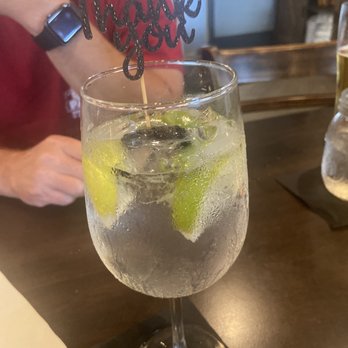 Riverstone Corner Bistro - S. Pellegrino  Sparkling 500ml - Comfort Food Near Me - Canton, Georgia