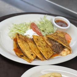 La Herradura Authentic Mexican Restaurant