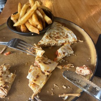 Pepe's Cantina - Children chicken quesadilla - Mexican Near Me - Clermont, Florida Pepe's Cantina - Children chicken quesadilla - Mexican Near Me - Clermont, Florida