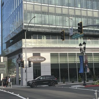 Yard House - Street View - New American Near Me - San Jose, California Yard House - Street View - New American Near Me - San Jose, California