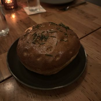 Felix Trattoria - Focaccia - Italian Near Me - Los Angeles, California