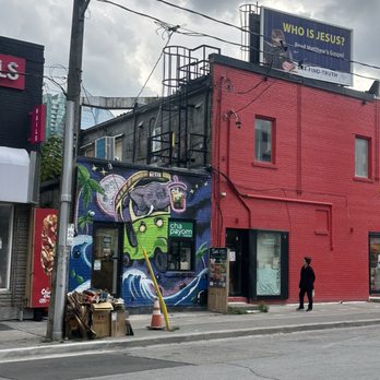 Cha Payom - Bubble Tea Near Me - Toronto, Ontario