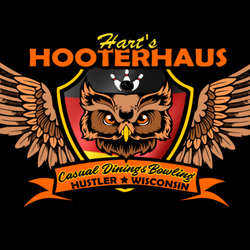 Harts Hooterhaus