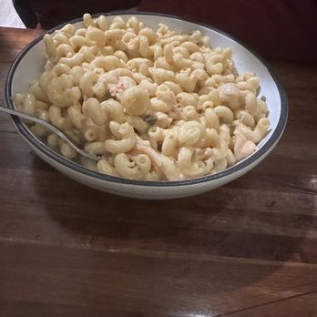 Rocky River Tap and Table - Lobster Macaroni and Cheese, also excellent. - Bars Near Me - Granger, Indiana