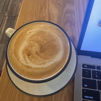 I Egg You - Dirty chai - Breakfast & Brunch Near Me - Washington, DC, District of Columbia