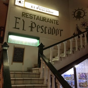El Pescador - Spanish Near Me - Santiago del Teide, TF El Pescador - Spanish Near Me - Santiago del Teide, TF