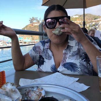 Bluewater Avalon - Seafood Near Me - Avalon, California