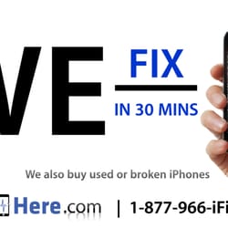 iFix Here