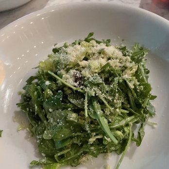 Doughbird - Shaved Brussels - Comfort Food Near Me - Tucson, Arizona