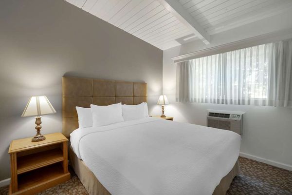 Best Western Plus Santa Barbara by null