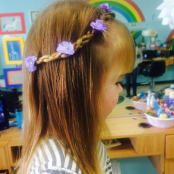 Rainbow Kids Hairstyling Closed 13 Photos 20 Reviews Hair