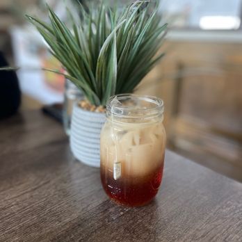 Elise Cuisine - London fog - Coffee & Tea Near Me - San Antonio, Texas Elise Cuisine - London fog - Coffee & Tea Near Me - San Antonio, Texas