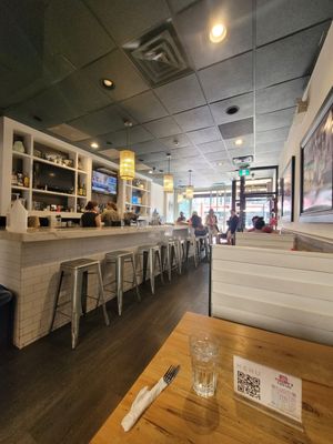 Frankie's Diner by null