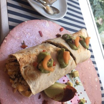 Brunch & Cake - Breakfast burrito- really filling - Breakfast & Brunch Near Me - Barcelona, B Brunch & Cake - Breakfast burrito- really filling - Breakfast & Brunch Near Me - Barcelona, B