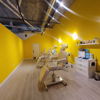Clean Your Dirty Face - Estheticians Near Me - Denver, Colorado Clean Your Dirty Face - Estheticians Near Me - Denver, Colorado