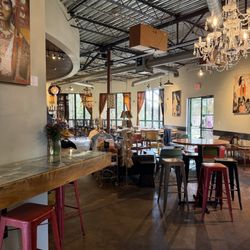 Iconik Coffee Roasters - The vibe is vibing!