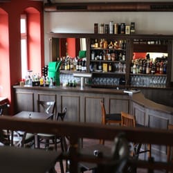 Plausch - Die Bar