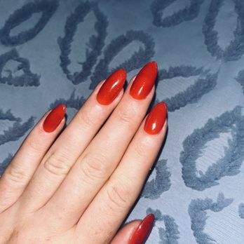 Purity Nail Bar - Dip powder on natural nails - Nail Salons Near Me - Boston, Massachusetts