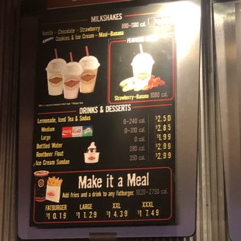 Fatburger - Burgers Near Me - Aurora, Colorado Fatburger - Burgers Near Me - Aurora, Colorado