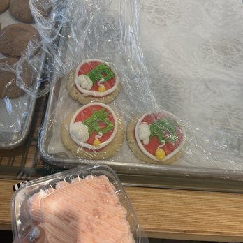 The Omaha Bakery - Bakeries Near Me - Bellevue, Nebraska