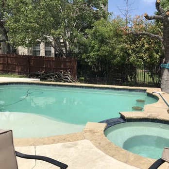 Lottie Pool Care - After - Pool Cleaners Near Me Lottie Pool Care - After - Pool Cleaners Near Me