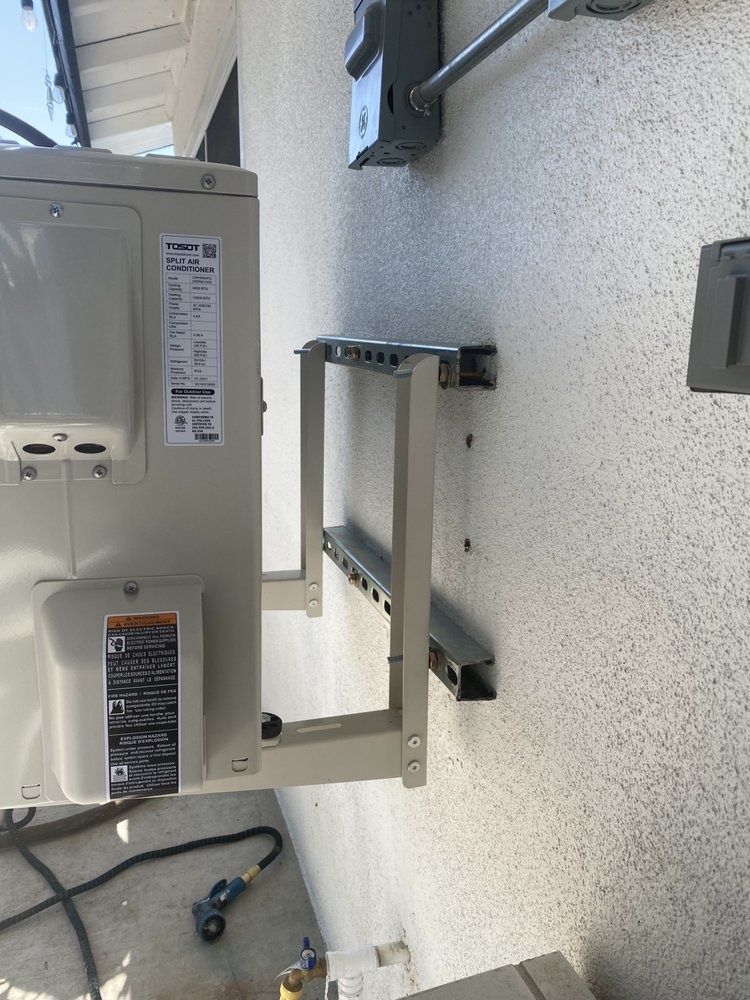Slide of Erin Sons Electric