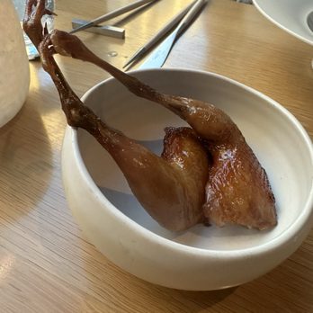 Kato - Taiwanese Near Me - Los Angeles, California